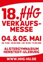 HHG Messe