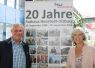 Foto: Heike Benkmann<br>20 Jahre Rathaus Henstedt-Ulzburg am 20.09.2016