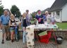 Foto: Heike Benkmann<br>HU-Verkauft - Der Flohmarkt für Alle! am 30.08.2015