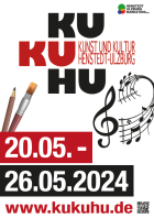 Kunst- und Kulturwoche Henstedt-Ulzburg 2024