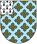 Wappen Maurepas