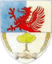 Wappen ehemaliges Kirchspiel Virchow