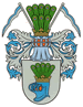Wappen Usedom