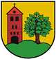 Wappen Wierzchowo