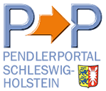 Pendlerportal Schleswig-Holstein