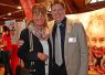 Foto: Heike Benkmann<br>Azubi-Messe 2016 im Bürgerhaus am 06.02.2016