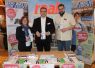 Foto: Heike Benkmann<br>Azubi-Messe 2017 im Bürgerhaus am 28.01.2017