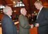 Foto: Heike Benkmann<br>Vereidigung von Bürgermeister Stefan Bauer am 16.05.2014 im Bürgerhaus