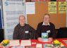 Foto: Heike Benkmann<br>Ehrenamtmesse 2016 am 27. Februar im Bürgerhaus