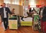 Foto: Heike Benkmann<br>Ehrenamtmesse am 15.03.2014