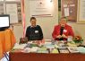 Foto: Heike Benkmann<br>Ehrenamtmesse am 15.03.2014