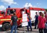 Foto: Heike Benkmann<br>Kinderfest der Freiwilligen Feuerwehr am 03.09.2017