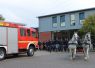 Foto: Heike Benkmann<br>125 jähriges Jubiläumsfest der Freiwilligen Feuerwehr am 24.08.2014