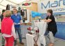 Foto: Heike Benkmann<br>HHG-Messe 2014 am 17. und 18.05.2014