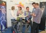 Foto: Heike Benkmann<br>HHG-Messe 2014 am 17. und 18.05.2014