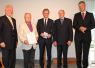Foto: Heike Benkmann<br>Verleihung des Kulturpreises 2014 an Joachim Grabbe (Hobby-Historiker) am 07.09.2014