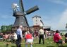 Foto: Heike Benkmann<br>Mühlentag an der Götzberger Mühle am 09.06.2014