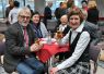 Foto: Heike Benkmann<br>Neujahrsempfang 2014