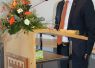 Foto: Heike Benkmann<br>Neujahrsempfang 2018 am 07.01.2018 im Ratssaal des Rathauses