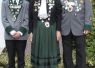 Foto: Frau Füchsel<br>Schützengilde Beckersberg - Schützenfest am 30.08.2014