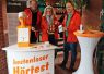 Foto: Heike Benkmann<br>Senioren-Messe im Bürgerhaus am 29.10.2016