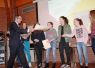 Foto: Heike Benkmann<br>Sportlerehrung 2016 im Bürgerhaus am 11.03.2016