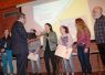 Foto: Heike Benkmann<br>Sportlerehrung 2016 im Bürgerhaus am 11.03.2016