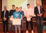 Foto: Heike Benkmann<br>Sportlerehrung 2018 im Bürgerhaus am 23.03.2018