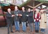 Foto: Heike Benkmann<br>Adventsmarkt Henstedt-Ulzburg vom 30.11. bis 23.12.2015