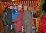 Foto: Heike Benkmann<br>Weihnachtsmarkt rund ums Rathaus am 20. und 21.12.2014