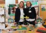 Foto: Heike Benkmann<br>Azubi-Messe 2018 im Bürgerhaus am 27.01.2018