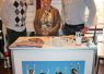 Foto: Heike Benkmann<br>Azubi-Messe 2018 im Bürgerhaus am 27.01.2018