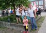 Foto: Heike Benkmann<br>Public Viewing während der Fußball Europameisterschaft 2016 auf dem Marktplatz