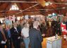 Foto: Heike Benkmann<br>Ehrenamtmesse 2016 am 27. Februar im Bürgerhaus