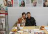 Foto: Heike Benkmann<br>Ehrenamtmesse 2016 am 27. Februar im Bürgerhaus