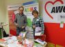 Foto: Heike Benkmann<br>Ehrenamtmesse 2016 am 27. Februar im Bürgerhaus