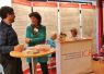 Foto: Heike Benkmann<br>Ehrenamtmesse am 15.03.2014