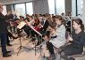 Foto: Heike Benkmann<br>Neujahrsempfang 2017 am 08.01.2017 im Ratssaal des Rathauses