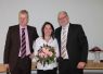 Foto: Heike Benkmann<br>Neujahrsempfang 2017 am 08.01.2017 im Ratssaal des Rathauses