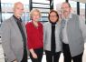 Foto: Heike Benkmann<br>Neujahrsempfang 2017 am 08.01.2017 im Ratssaal des Rathauses