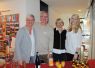 Foto: Heike Benkmann<br>Neujahrsempfang 2017 am 08.01.2017 im Ratssaal des Rathauses