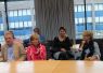 Foto: Heike Benkmann<br>Partnerschaftstreffen mit Waterlooville am 22.08.2014