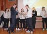 Foto: Heike Benkmann<br>Sportlerehrung 2016 im Bürgerhaus am 11.03.2016