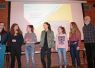 Foto: Heike Benkmann<br>Sportlerehrung 2016 im Bürgerhaus am 11.03.2016