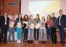 Foto: Heike Benkmann<br>Sportlerehrung 2016 im Bürgerhaus am 11.03.2016