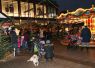 Foto: Heike Benkmann<br>Adventsmarkt Henstedt-Ulzburg vom 30.11. bis 23.12.2015