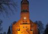 Foto: Heike Benkmann<br>Weihnachtsmarkt rund um die Erlöserkirche (01.12.2013)