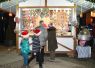 Foto: Heike Benkmann<br>Weihnachtsmarkt rund ums Rathaus (21.12.2013)