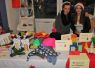 Foto: Heike Benkmann<br>Weihnachtsmarkt St.Petrus-Rhen (30.11.2013)