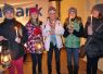 Foto: Heike Benkmann<br>Weihnachtsmarkt rund ums Rathaus am 20. und 21.12.2014